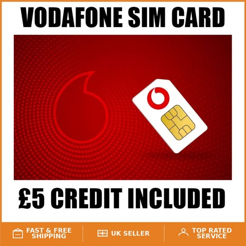 Instant activation vodafone - activation,