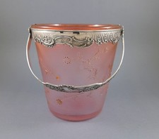 Daum Nancy - Art Nouveau Glass