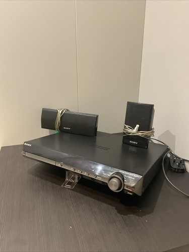 Sony hcd dz280 digital hdmi - sony, hcd-dz280