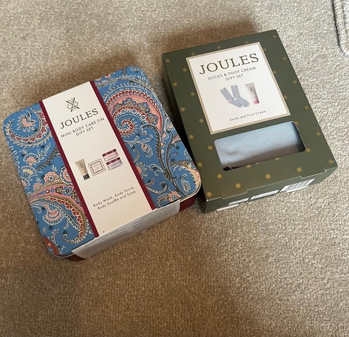 Joules mini body - body, and