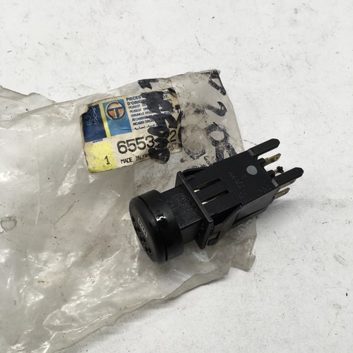 Peugeot 205 rear heated - 205,