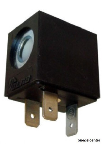 Olab magnetic coil - magnetic,