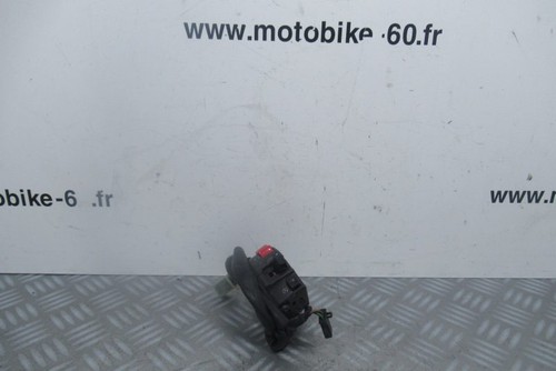 Left commode yamaha 600 n - yamaha, xj