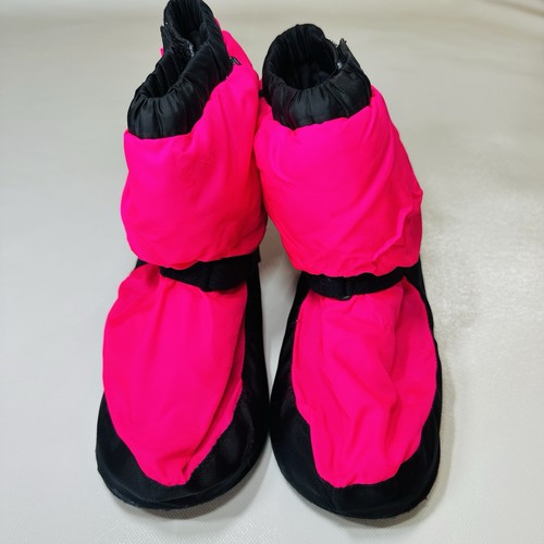 Bloch warm booties kids - bloch,