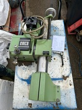 Emco Super 11 'MILLING HEAD