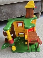 Jungle In My Pocket Jungle