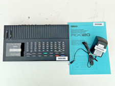 Yamaha Digital Rhythm