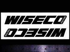 WISECO Pistons - Set of 2