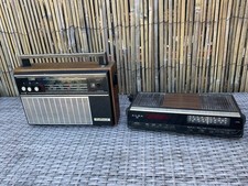 Vintage Radios Astral F8-TR17