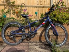Wiggins Chartres 20 Childres Bike - Lightweight, unisex