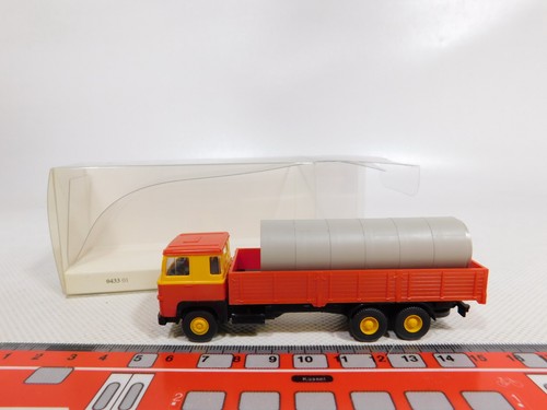 Wiking 0433 01 - wiking, 1:87