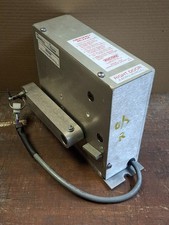 Ricon electric van door openers left nearside motor complete