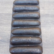 Vintage Wagner Ware Junior