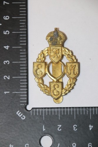 British army royal electrical - british,