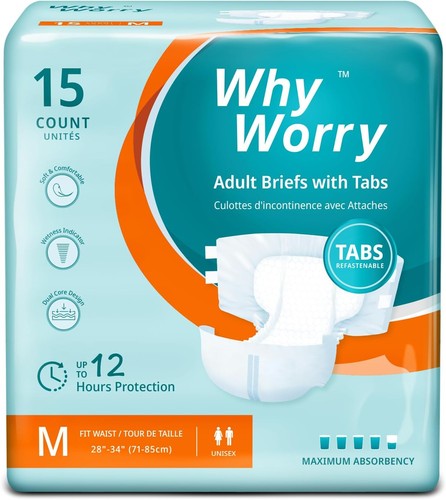 Adult nappies for women - nappies,