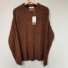 PG Field Heritage Knit Jumper