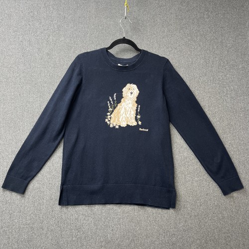 Barbour woman jumper 12 - barbour,