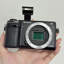 Sony alpha nex 1mp aps - 16.1mp, aps-c
