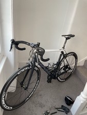 CERVELO R3 CARBON ROAD BIKE 2017 - 56CMRRP - £3299