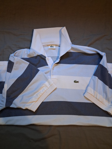 Lacoste polo shirt size - polo, 5