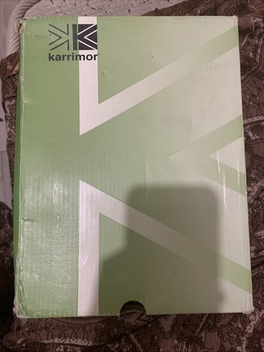 Karrimor bodmin low - karrimor, ladies