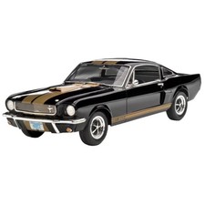 Revell shelby mustang 350 h - 350,