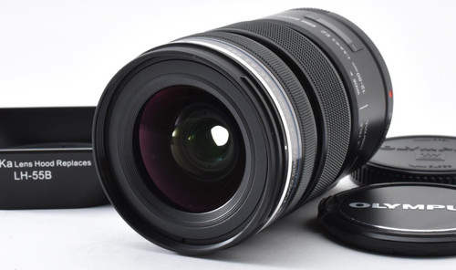 Mint olympus m zuiko - [mint+++], m.zuiko