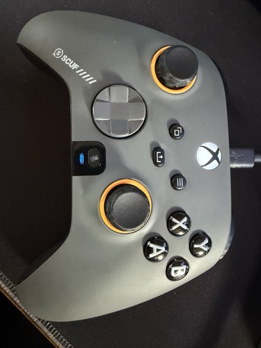 Scuf instinct pro wired usb - scuf,