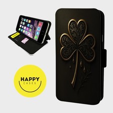 IRISH CLOVER GOLDEN EDGES-