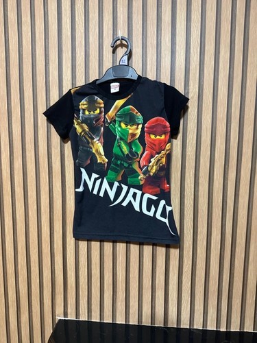 Lego ninjago kids - kids, t-shirt