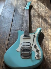 Yamaha SGV 300 Flying Samurai Sonic Blue Japan Market Only!