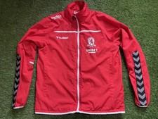 Middlesbrough 2018/19 Hummel