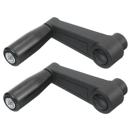 2pcs 8mm 85mm revolving - x,