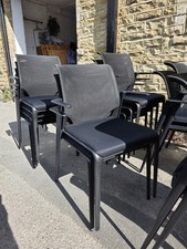 Set Of 20 Vitra Meda M15