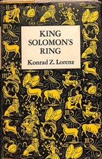 King Solomon's Ring: New light