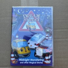 Dream Street Midnight