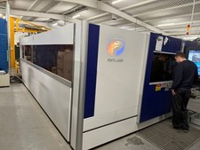 Penta Bolt 4020 Fibre Laser 6kw £45,000 + vat