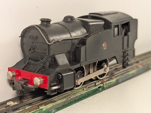 Trix twin railway gauge - twin,