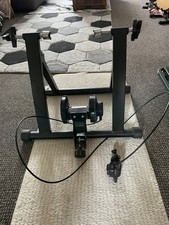 Magnetic bike trainer bicycle - bike,