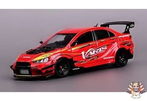 Mitsubishi lancer evo x - mitsubishi,