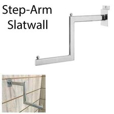 10X HEAVY DUTY STEP ARM FOR
