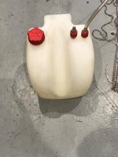 Tony Kart Fuel Tank 8.5 Litre OTK Genuine Tank fitted from 2014 Kar