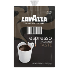 Flavia Lavazza Espresso