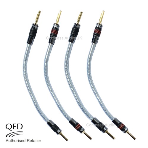Qed genesis silver spiral - qed,