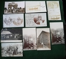 10 - Mostly Edwardian Era