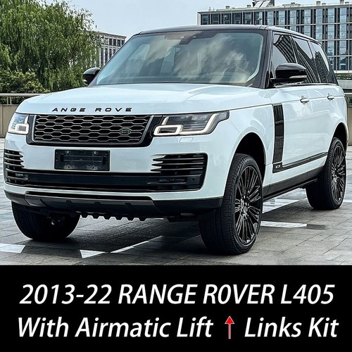 For 2022 land rover - for, range