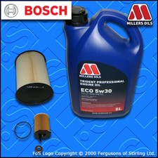 SERVICE KIT for FORD FOCUS MK3