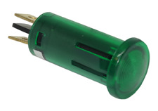 Push-Fit Warning Lights