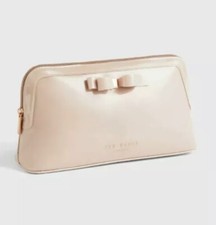 TED BAKER MAKE UP BAG CLUTCH