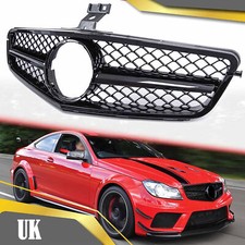 FOR MERCEDES C-CLASS C204 W204